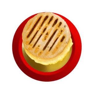Arepas