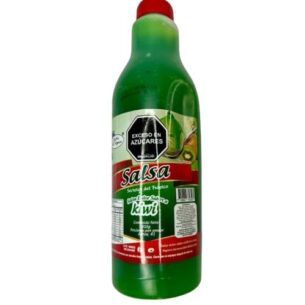 Salsa kiwi SECRETOS DEL TRÓPICO x810gr