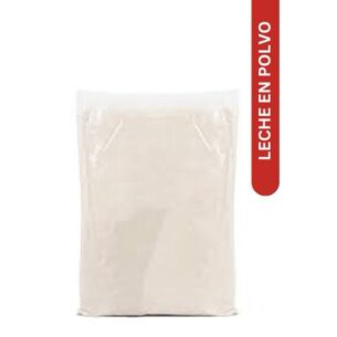 Leche en polvo x455gr
