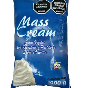 Mass cream x1000gr