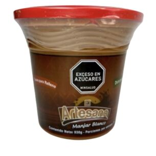 Arequipe matera x1kg (económico)