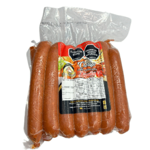 Chorizo español SAN MIGUEL x10 U