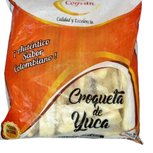 Yuca 1 kg