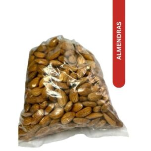 Almendras
