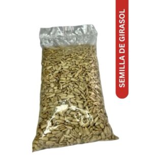 Semilla de girasol