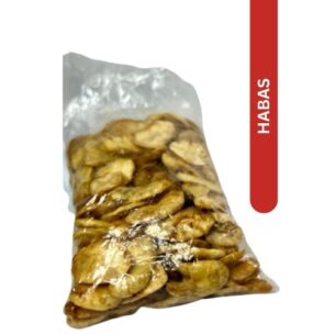 Habas x125gr