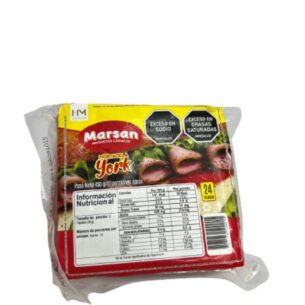 Jamon York MARSAN x450gr