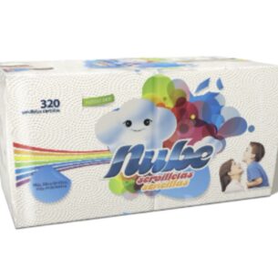 Servilleta NUBE x320 U