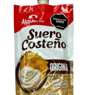 Suero costeño ALQUERÍA x200ml