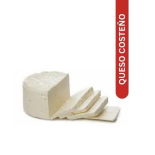 Queso costeño A GRANEL
