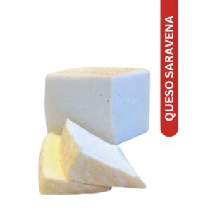Queso Saravena A GRANEL