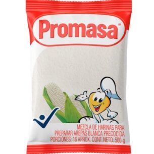 Promasa x500gr