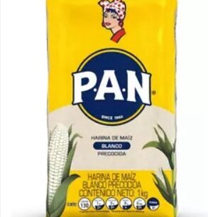 Harina PAN