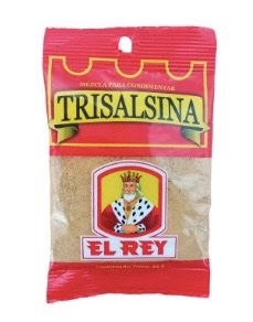 Trisalsina REY x55gr
