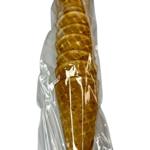 Cono sencillo Paquete x10 U