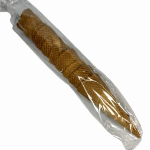 Cono doble paquete x10 U