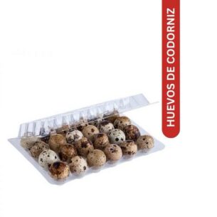 Huevo de Codorniz