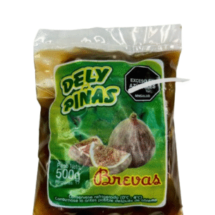 Brevas en bolsa x500gr