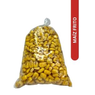 Maiz frito