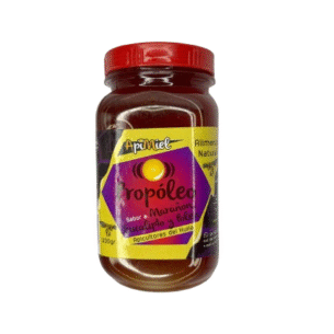 Propoleo ApiMiel x 330gr