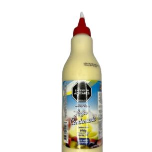 Leche condensada SECRETOS DEL TRÓPICO x970gr