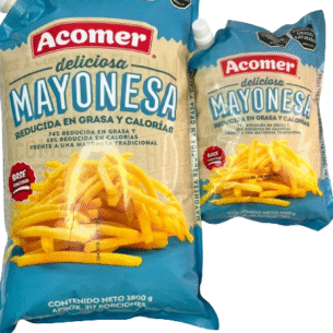 Salsa mayonesa ACOMER