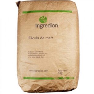 Fecula de maiz INGREDION