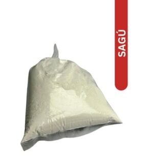 Sagú x500 g