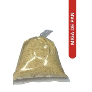 Miga de pan