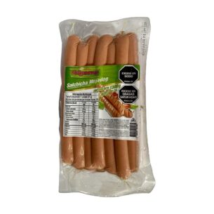 Salchicha para perro FRIGOZAN x 35 U