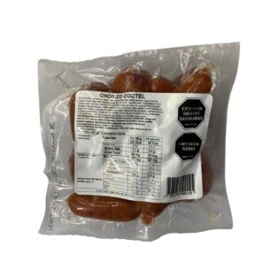 Chorizo cóctel MARSAN x 10 U