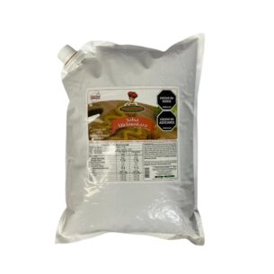 Salsa Miel Mostaza TOMATICO