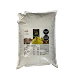 Salsa guacamole TOMATICO