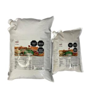 Salsa mayoajo TOMATICO