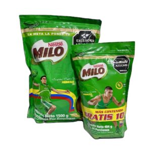 MILO