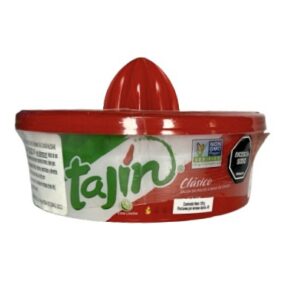 Tajín escarchador x120g