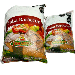 Salsa Barbecue TOMATICO