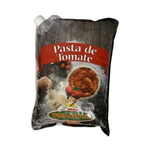 Salsa pasta de tomate TOMATICO