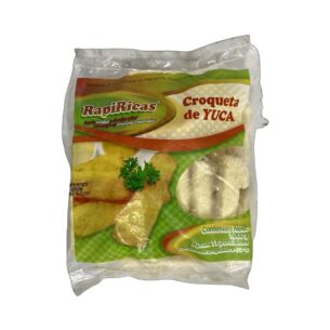 Yuca RAPI RICAS x1kg