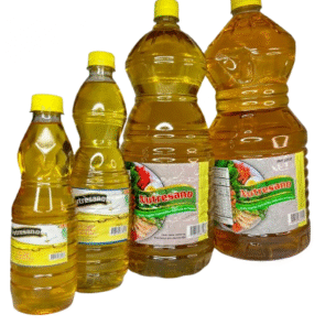 Aceite líquido