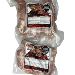 Costilla de cerdo ahumada FRITO GOLD