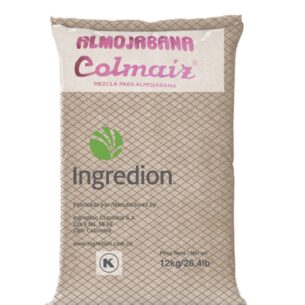 Almidon de almojabana INGREDION