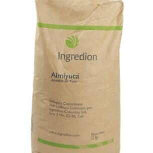 Almidon de yuca INGREDION