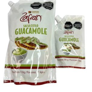 Guacamole ZAFRAN