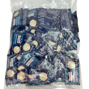 Salsa mayonesa DELCASINO sobres x100U