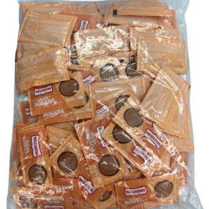 Salsa rosada DELCASINO sobres x100U