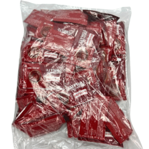 Salsa de tomate DELCASINO sobres x100U