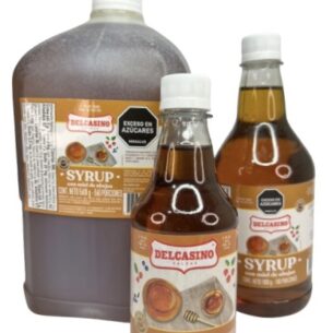 Syrup de miel DELCASINO