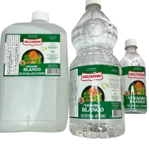 Vinagre DELCASINO