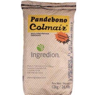 Pandebono INGREDION